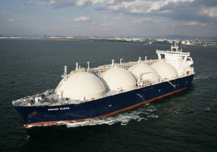 Qatar to supply liquefied gas to Turkey